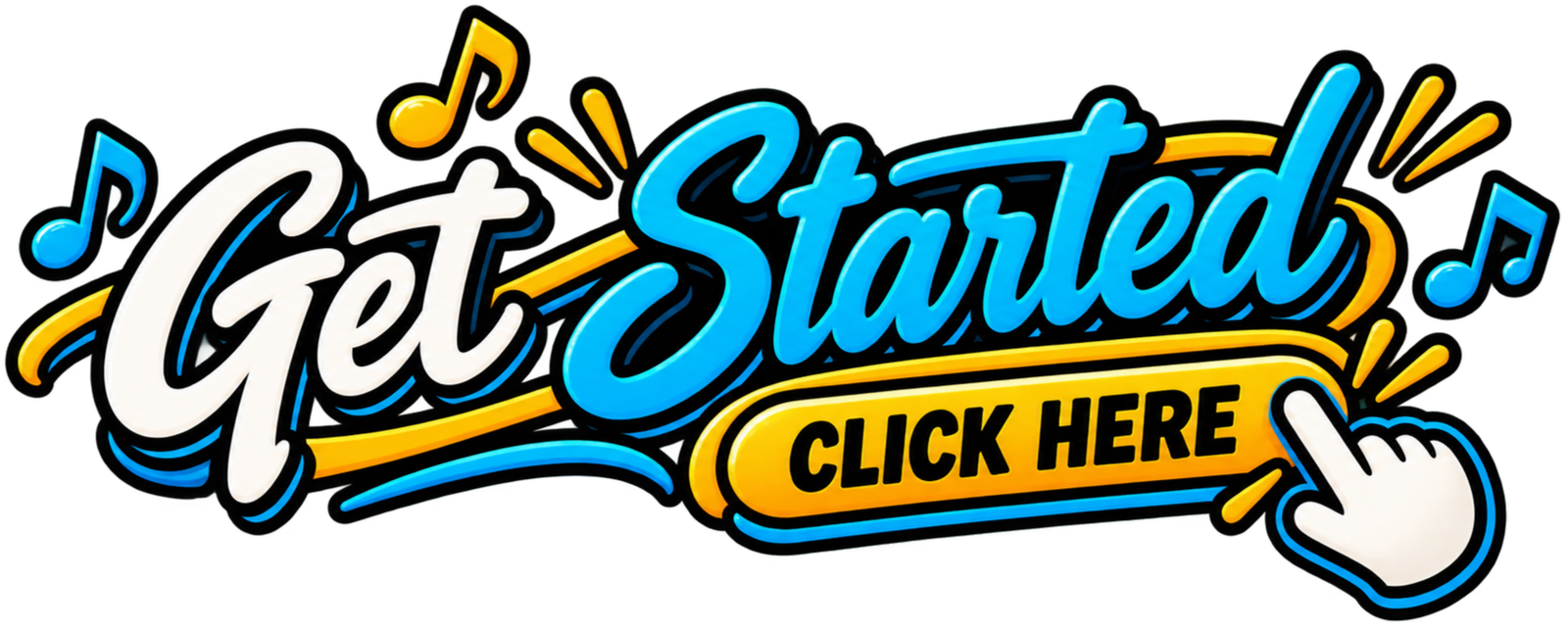 Get Started — Click Here
